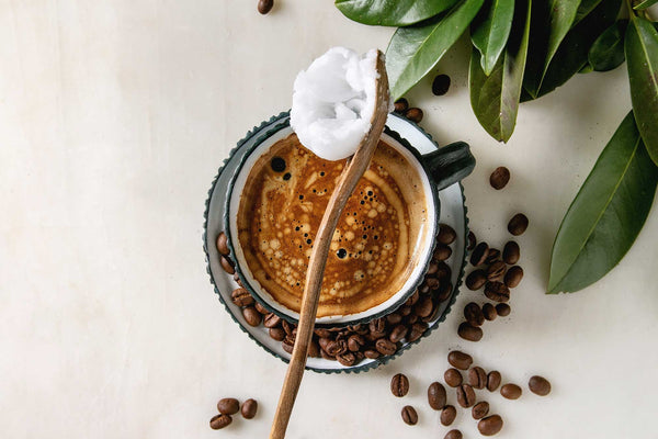 keto coffee