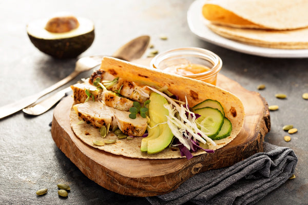 Comenzando 2024 con un Estilo de Vida Keto: Salud y Sabor en Cada Bocado