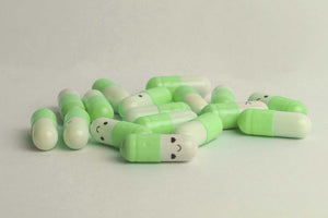 Pastillas Keto vs Cetonas Naturales