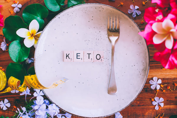 que es la dieta keto y como funciona
