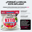Laden Sie das Bild in den Galerie-Viewer, tortillas bajas en calorias