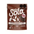 Cargar imagen en el visor de la galería, granola baja en carbohidratos sabor doble chocolate