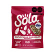 Cargar imagen en el visor de la galería, granola baja en carbohidratos sabor maple