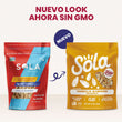 Cargar imagen en el visor de la galería, Granola Keto Vainilla Mexico