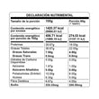 Cargar imagen en el visor de la galería, declaración nutrimental granola vainilla de sola