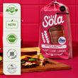 Last inn bilde i søkeren av galleriet, pan sabor mantequilla lowcarb
