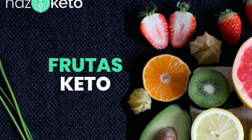 Frutas Compatibles con la Dieta Keto