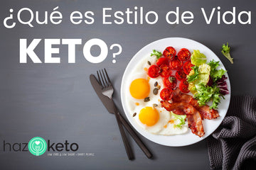 Dieta Keto ¿Qué es y cómo funciona?