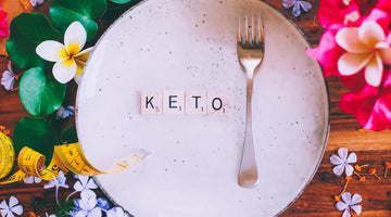 ¿Qué es la dieta keto y como funciona?