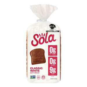 pan blanco keto de sola low carb