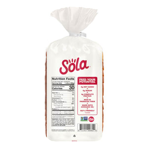 pan blanco bajo en carbohidratos y sin azúcar