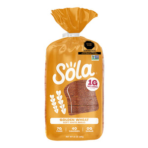 pan keto de sola golden wheat low carb
