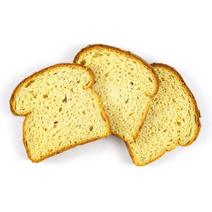 pan bajo en carbohidratos y azúcar, multigrano