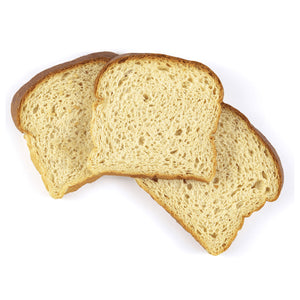 pan bajo en carbohidratos y azúcar sabor trigo dorado